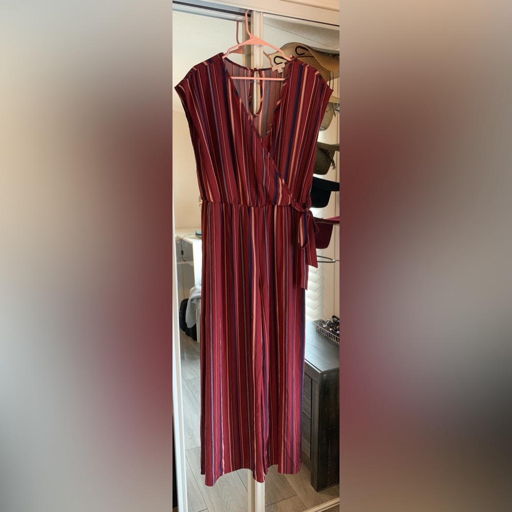 Gilli Jumpsuit